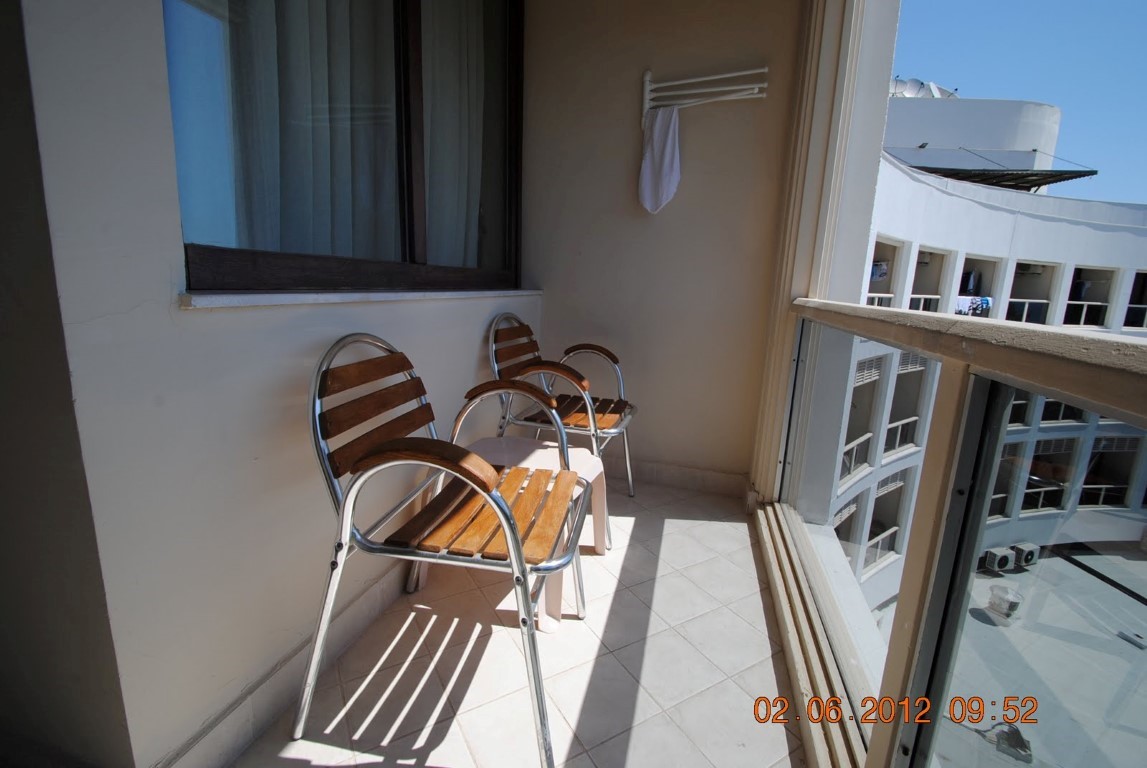 imagini hotel LA MER KEMER